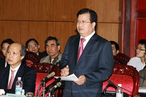 Sửa đổi Luật nhằm lành mạnh thị trường bất động sản 